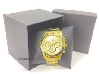 reloj pulsera caballero viceroy chronograph