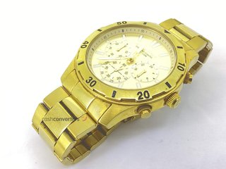 reloj pulsera caballero viceroy chronograph