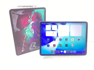 ipad apple ipad pro (wi-fi) (a1980) 256gb (11,0)