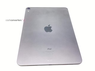 ipad apple ipad pro (wi-fi) (a1980) 256gb (11,0)