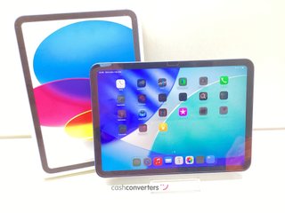 ipad apple ipad (wi-fi) (a2696) 64gb (10.2) (10 generacion)