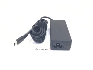 cargador portatil hp 45w usb-c