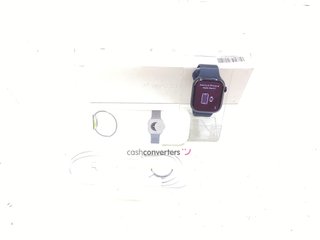 apple watch series 11 46mm (gps) aluminio