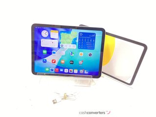 ipad apple ipad (wi-fi+5g) (a3355) (a3356) 128gb (10.9) (11 generacion)