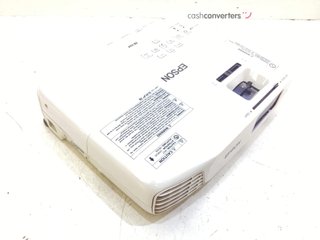 proyector polivalente epson eb-x24