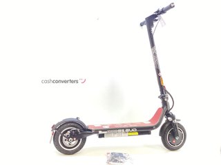 patinete electrico urbanglide 85evo