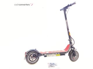 patinete electrico urbanglide 85evo