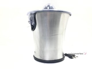 exprimidor citricos lacor 69080