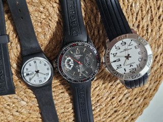 Orologio Viceroy resistente all'acqua 100m