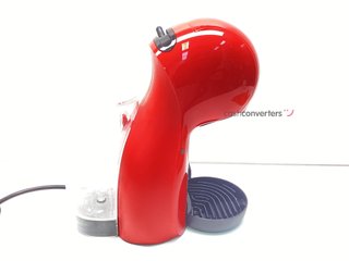 cafetera capsulas de longhi edg210.r