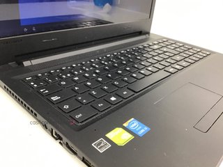 pc portatil lenovo ideapad 100