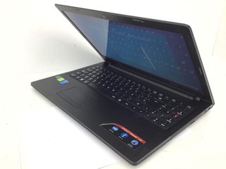 pc portatil lenovo ideapad 100