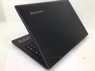 pc portatil lenovo ideapad 100