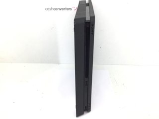 sony ps4 1tb