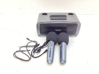 karaoke karaoke st-2028