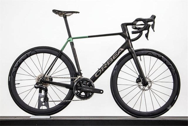 ORBEA ORCA M20 ITEAM T-55 - BICICLETA SEGUNDA MANO - Talla: 55
