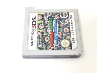 mario & luigi dream team bros