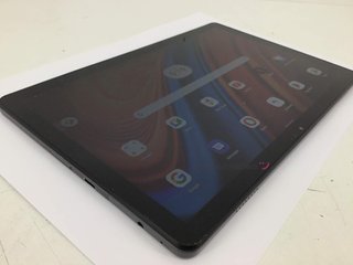tablet pc lenovo tab m10 plus 10.3 4gb 64gb 4g