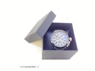 reloj pulsera caballero tw steel ce1030