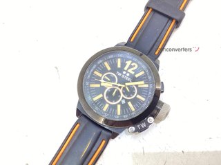 reloj pulsera caballero tw steel ce1030