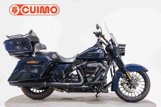 HARLEY DAVIDSON ROAD KING SPECIAL