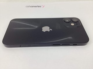 apple iphone 12 mini 256gb