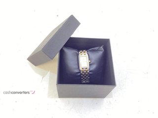 reloj pulsera señora cauny ca13-007