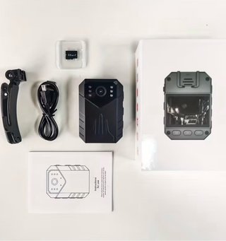 Camara deportiva 4K