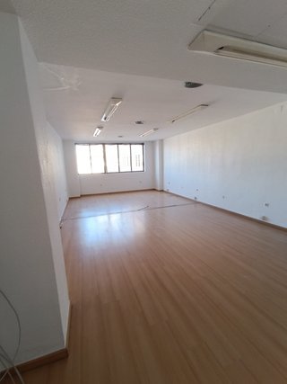 A13. OFICINA EN MURCIA CENTRO, CENTRO FAMA.