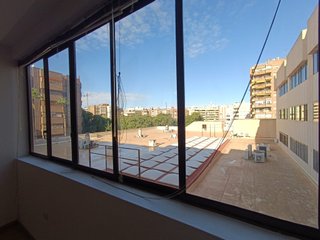 A13. OFICINA EN MURCIA CENTRO, CENTRO FAMA.
