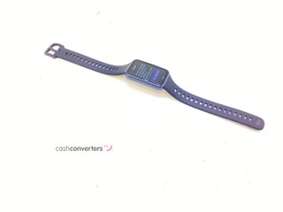pulsera de actividad huawei band 4