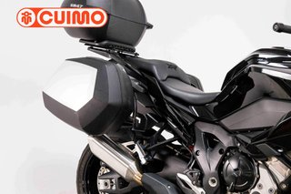 BMW S 1000 XR