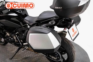 BMW S 1000 XR
