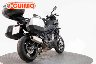 BMW S 1000 XR