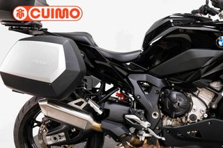 BMW S 1000 XR
