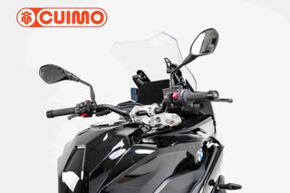 BMW S 1000 XR