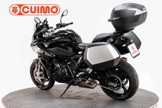 BMW S 1000 XR