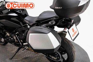BMW S 1000 XR