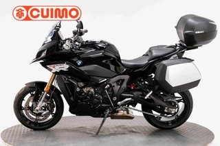BMW S 1000 XR