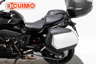 BMW S 1000 XR