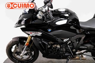 BMW S 1000 XR