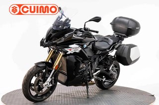 BMW S 1000 XR