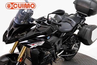 BMW S 1000 XR