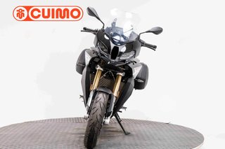 BMW S 1000 XR