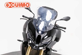 BMW S 1000 XR