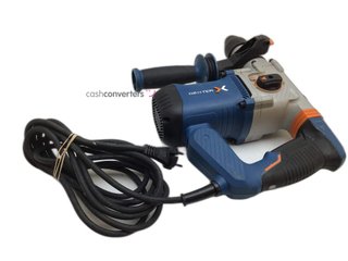 martillo neumatico dexter 150rh2
