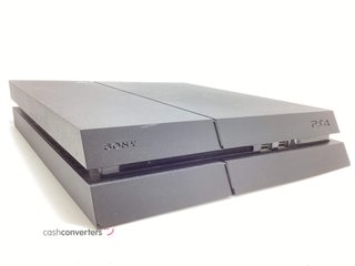 sony ps4 500gb
