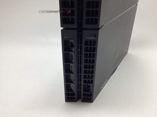 sony ps4 500gb