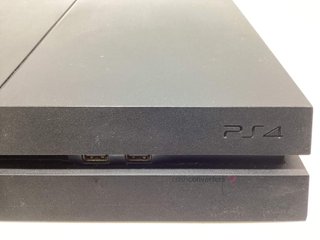 sony ps4 500gb