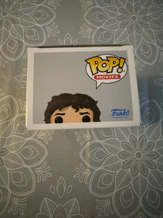Funko Pop! El Señor de los Anillos 1389